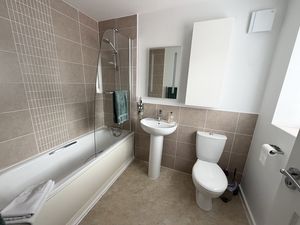 Bathroom- click for photo gallery
